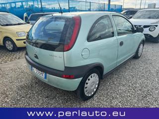 OPEL Corsa usata, con Autoradio