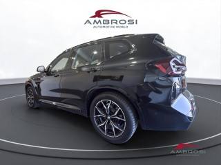 BMW X3 usata 3