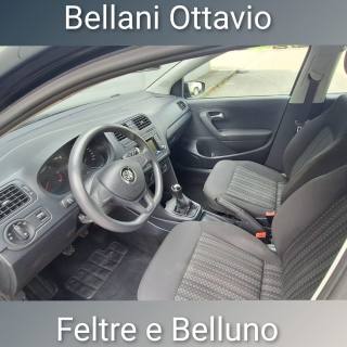 VOLKSWAGEN Polo usata, con ESP