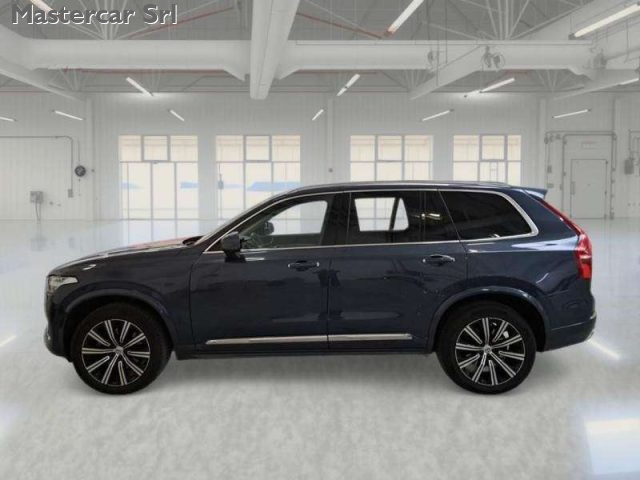 VOLVO XC90 usata, con Climatizzatore