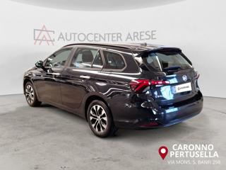 FIAT Tipo usata, con Alzacristalli elettrici