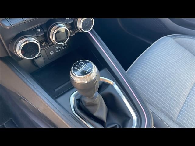 RENAULT Clio usata, con Cerchi in lega