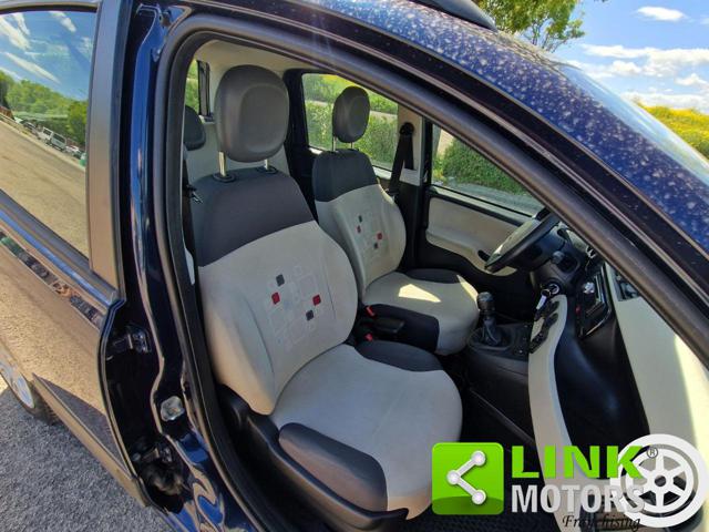 FIAT Panda usata 10