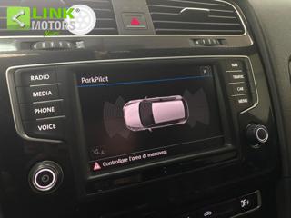 VOLKSWAGEN Golf GTD usata, con Bracciolo