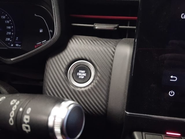 RENAULT Clio usata 31