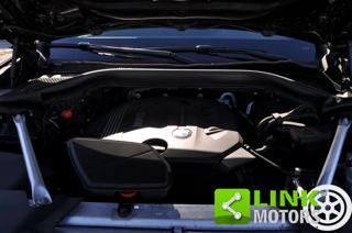 BMW X4 usata, con Sedile posteriore sdoppiato