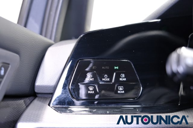 VOLKSWAGEN Golf GTD usata, con Controllo vocale