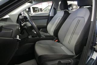 SEAT Leon usata, con Volante in pelle