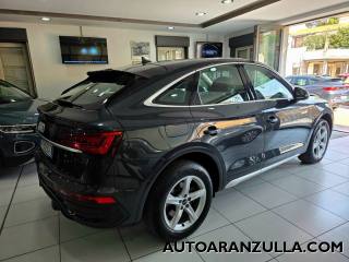 AUDI Q5 usata, con Airbag Passeggero