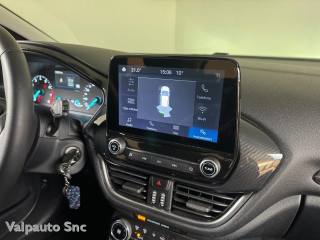 FORD Fiesta usata, con Controllo automatico clima