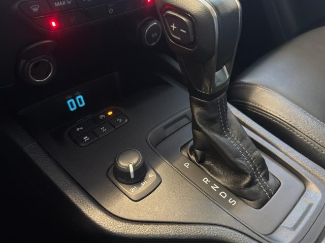 FORD Ranger usata 14