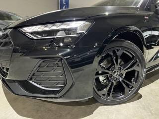 AUDI A3 usata, con Alzacristalli elettrici