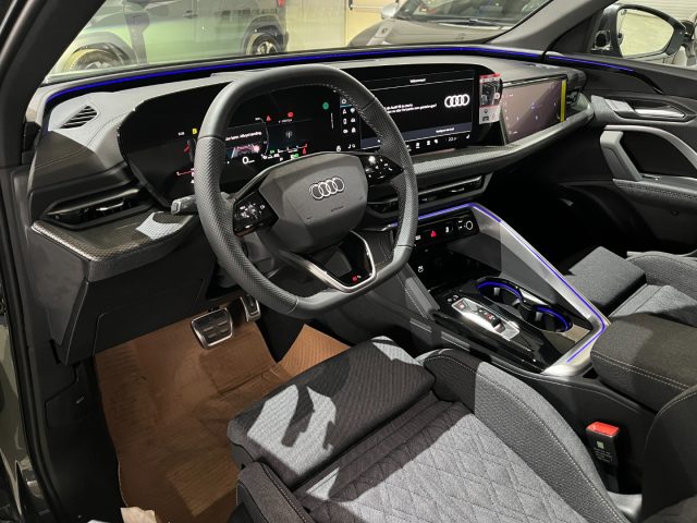 AUDI Q5 usata, con Cerchi in lega