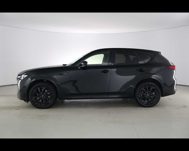 MAZDA CX-60 usata, con Controllo trazione