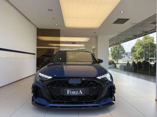AUDI RS3 usata, con Airbag