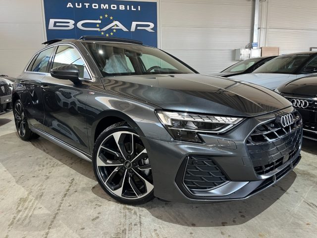 AUDI A3 usata, con Airbag laterali