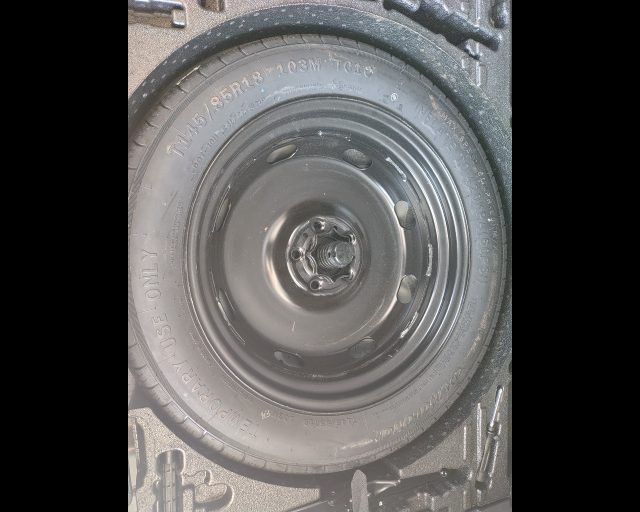 AUDI Q3 usata, con Sedile posteriore sdoppiato
