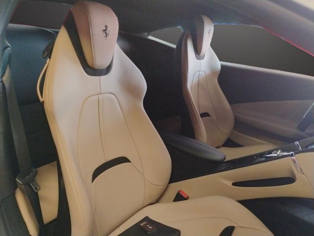 FERRARI Roma usata, con Cruise Control