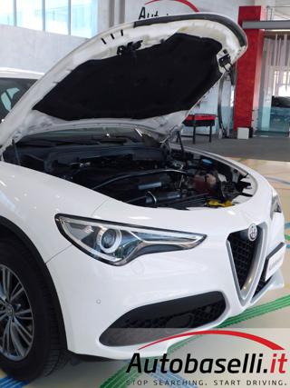 ALFA ROMEO Stelvio usata 65