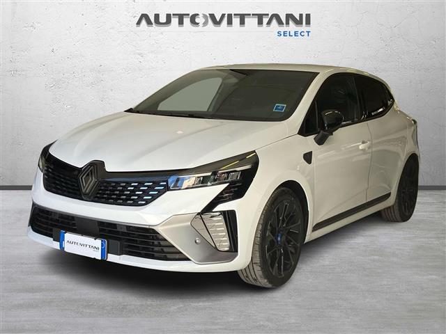 RENAULT Clio usata, con ABS