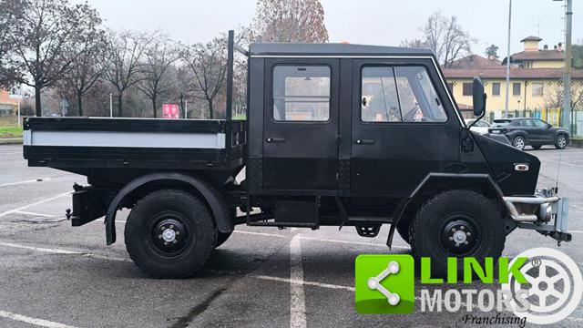 IVECO Daily usata 11