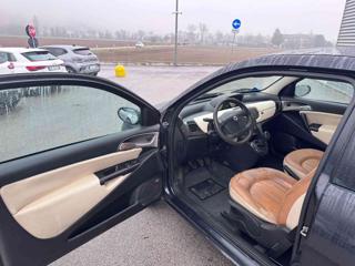 LANCIA Ypsilon usata, con Airbag testa