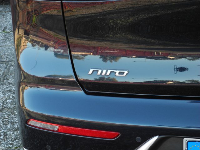 KIA Niro usata 77