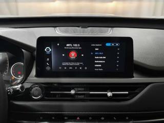 DR MOTOR DR 5.0 usata, con Sensori di parcheggio posteriori