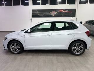 VOLKSWAGEN Polo usata, con Controllo automatico clima