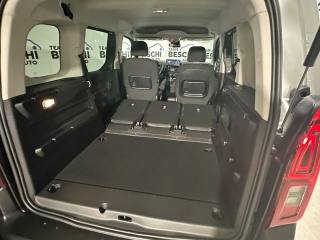 CITROEN Berlingo usata, con Vetri oscurati