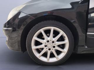 MERCEDES-BENZ B 150 usata, con Specchietti laterali elettrici