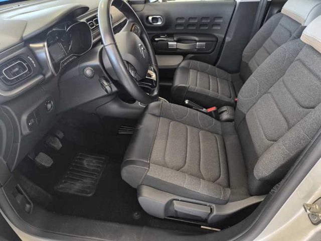 CITROEN C3 usata, con ESP