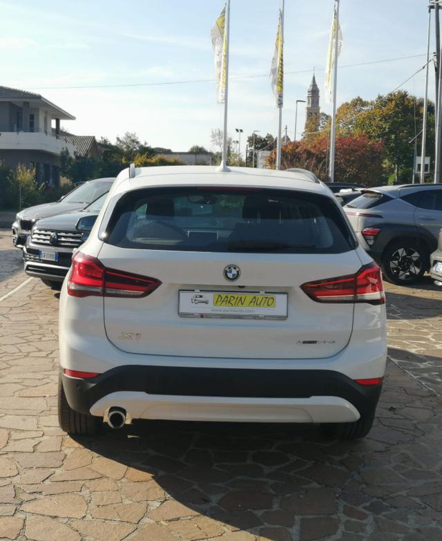 BMW X1 usata, con Airbag Passeggero