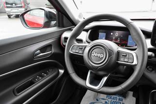 JEEP Avenger usata, con USB