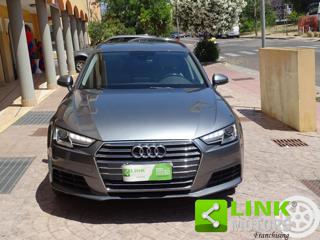 AUDI A4 usata, con Airbag