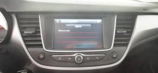 OPEL Crossland X usata 64