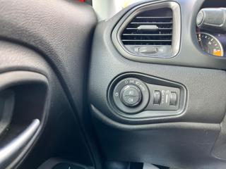 JEEP Renegade usata, con Autoradio