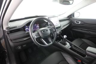 JEEP Compass usata 1