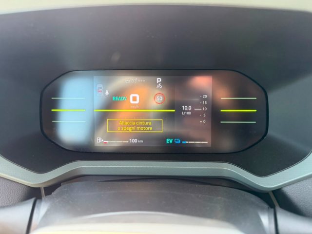 DACIA Duster usata, con Specchietti laterali elettrici