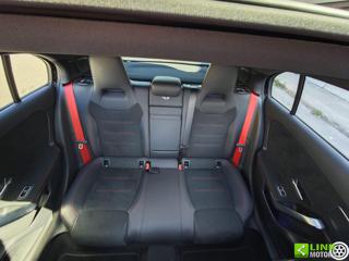 MERCEDES-BENZ A 45 S AMG usata, con Servosterzo