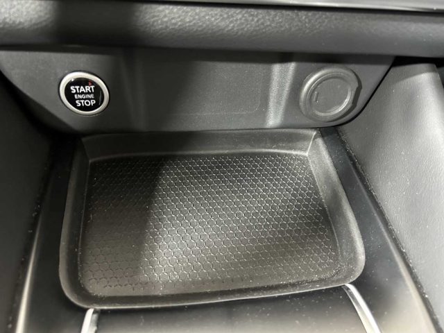 NISSAN Qashqai usata, con Telecamera per parcheggio assistito