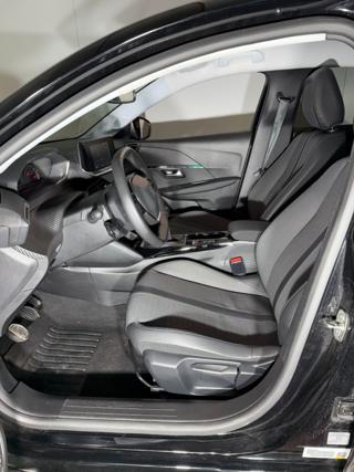PEUGEOT 208 usata, con Boardcomputer