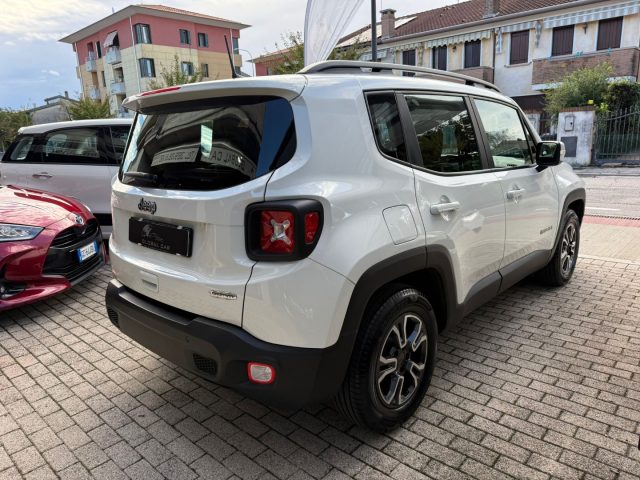 JEEP Renegade usata 4