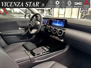 MERCEDES-BENZ A 180 usata, con ESP