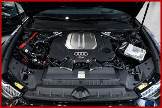 AUDI RS6 usata, con Immobilizzatore elettronico