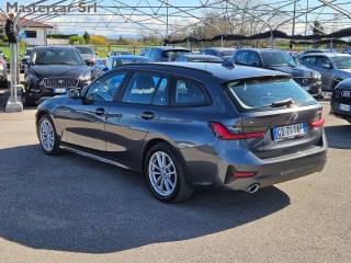 BMW 320 usata, con Airbag Passeggero