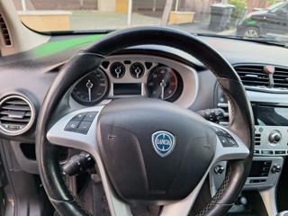 LANCIA Delta usata, con Controllo trazione