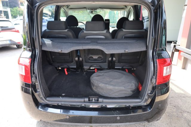 FIAT Multipla usata 45