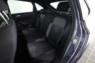 VOLKSWAGEN Taigo usata 3