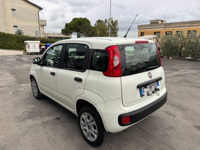 FIAT Panda usata, con Controllo trazione